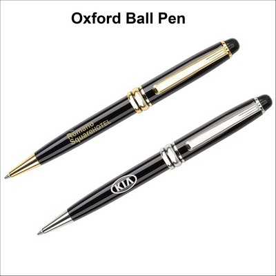 Oxford Stylish Ball pen