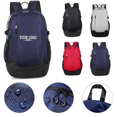 Travel Business Work Laptop Backpack