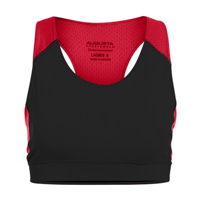 Augusta Ladies' All Sport Sports Bra