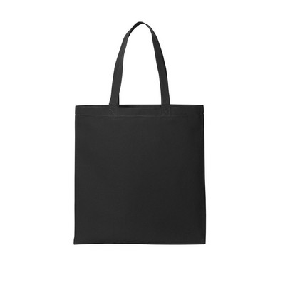 Port Authority® Core Cotton Tote