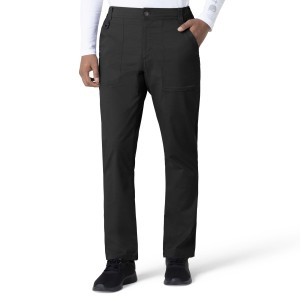 Carhartt® Men's Rugged Flex® Modern Fit Ripstop Straight Leg Pants