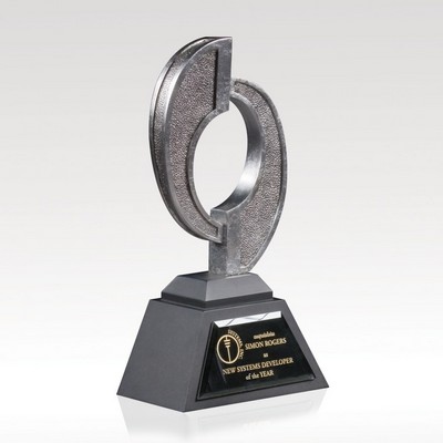 14" Absolute Unitas Award