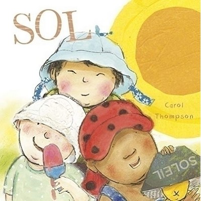 Sol - 9781846439803 (Spanish Edition)