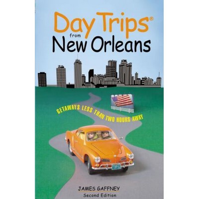 Day Trips® from New Orleans