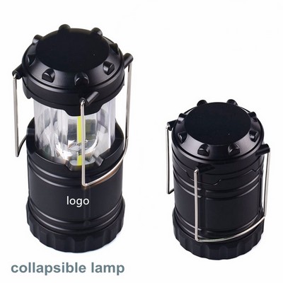 Camping Lantern Battery Powered Lights