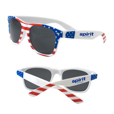 Patriotic Sunglasses