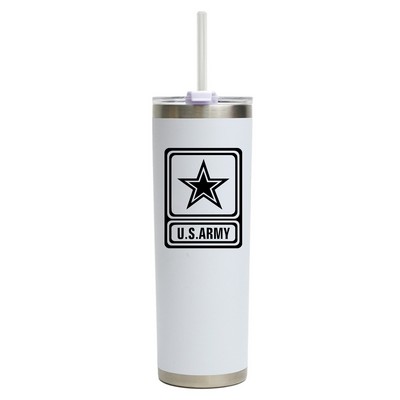 20oz Slim Tumbler