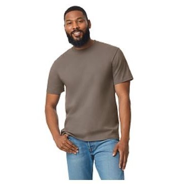 Gildan® Adult Softstyle® Mid-Weight Shirt