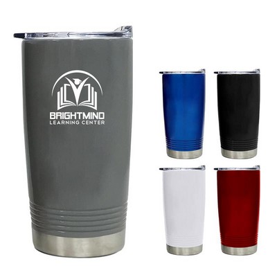 20 Oz. Ridgeton Rocky Tumbler