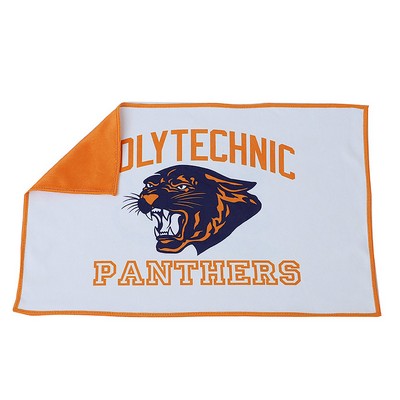 11" x 18" Sports Towel