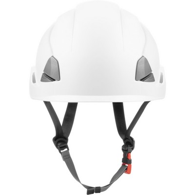 ANSI Type I Class E Safety Helmet