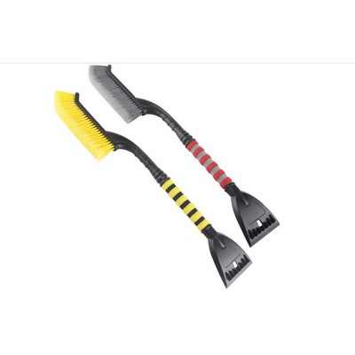 2in1 Ice Scraper Snow Removal