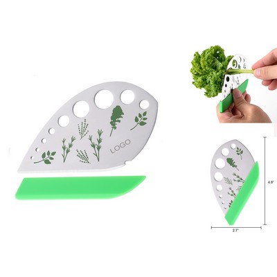 Kitchen Leaf Herb Stripper