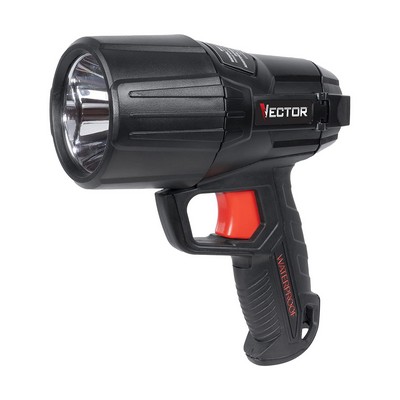 Vector® LED Flashlight Spotlight