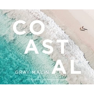 Gray Malin: Coastal