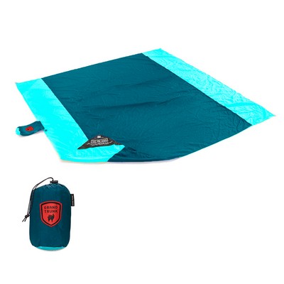 Parasheet Beach Blanket - Blue Lagoon