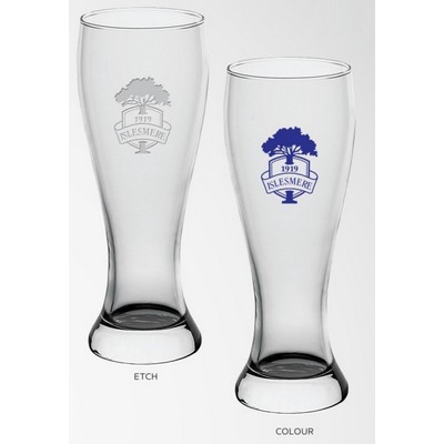 Amsterdam Pilsner 16oz - Etched