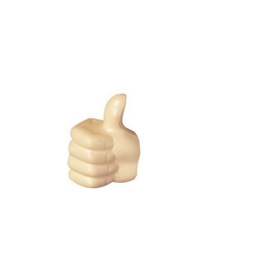 Hand Thumbs Up Stress Reliever