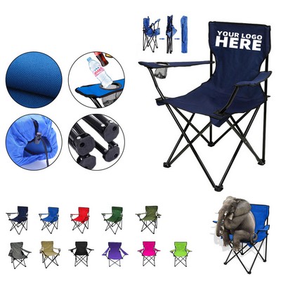 Outdoor Beach Camping Chair