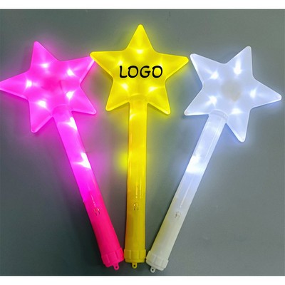 LED Light Up Glow Stick