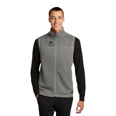 The North Face® Sweater Fleece Vest