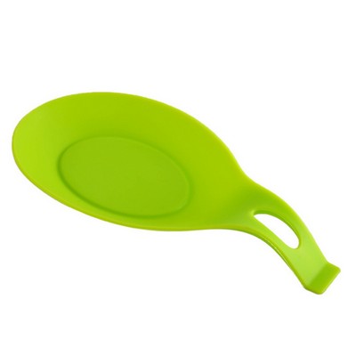 Silicone Kitchen Spoon Rest