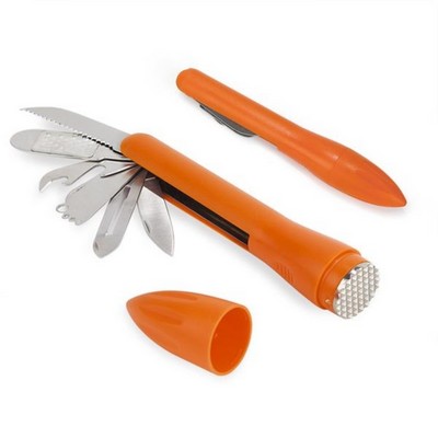 9-in-1 Multi-Function Kitchen Tool