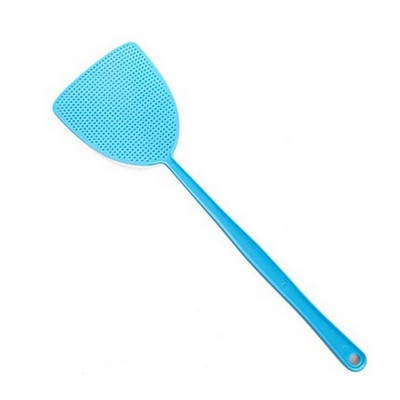 Handle Fly And Mosquito Swatter