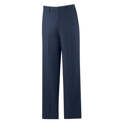 Bulwark™ Women's Work Pant - Navy Blue