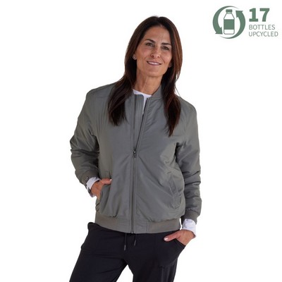 Storm Creek Women's Aviator Jacket