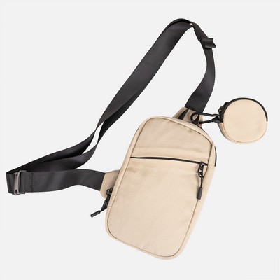 Modular Sling, Cream