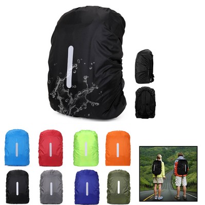 Backpack Waterproof Cover Rucksack Rain Cover