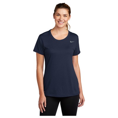 Nike Ladies Team rLegend Tee