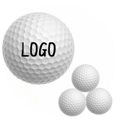 Professional Golf Ball