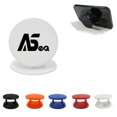 Collapsible Phone Socket Stand