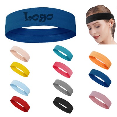 Sports Headband