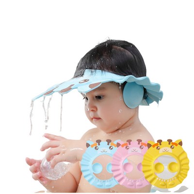 Baby Shower Cap