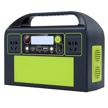 3000W Compact Power Generator