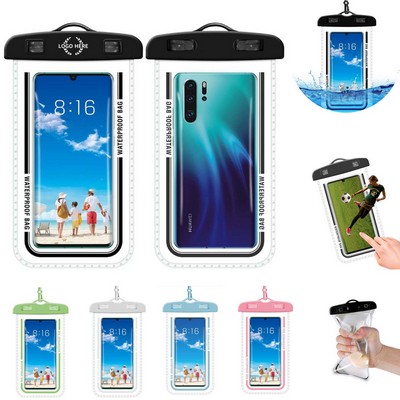 Waterproof Phone Bag