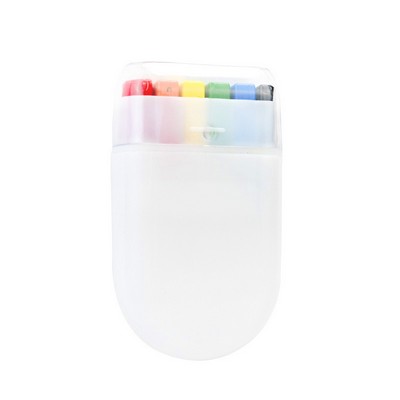 Rainbow Pride Face Paint Stick