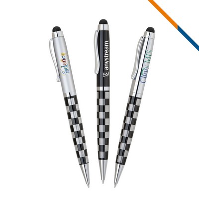 Ketheo 2in1 Stylus Pen