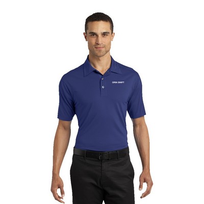 OGIO® Linear Polo