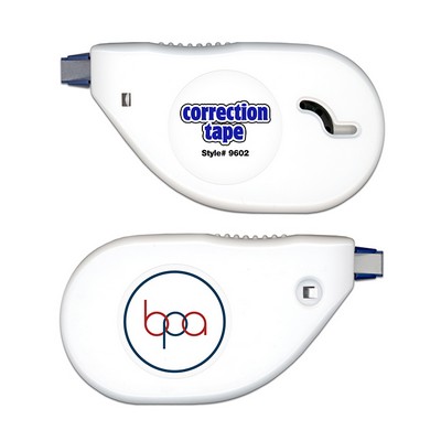 Liqui-Mark® Correction Tape