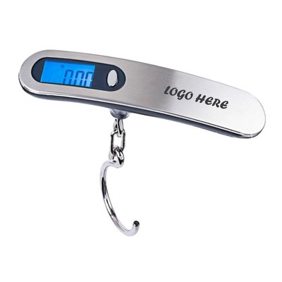 Portable Digital Luggage Scale