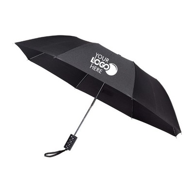 Folding Umbrella Auto-Open