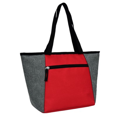 Cooler Lunch Tote