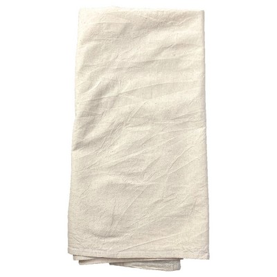 Craft Basics American Flour Sack Towel 15x25