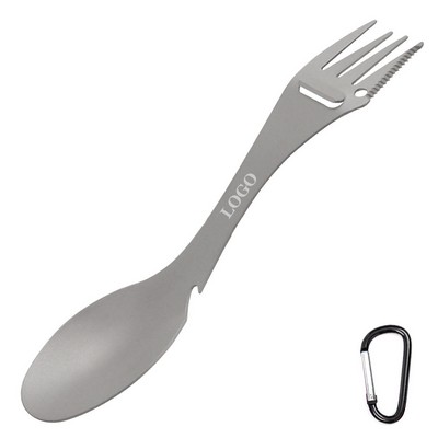 Spoon Fork