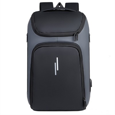 Minimalist Business Backpack