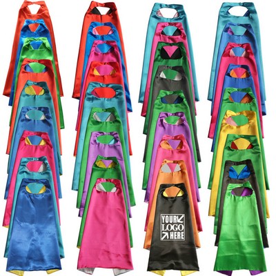 Superhero Capes